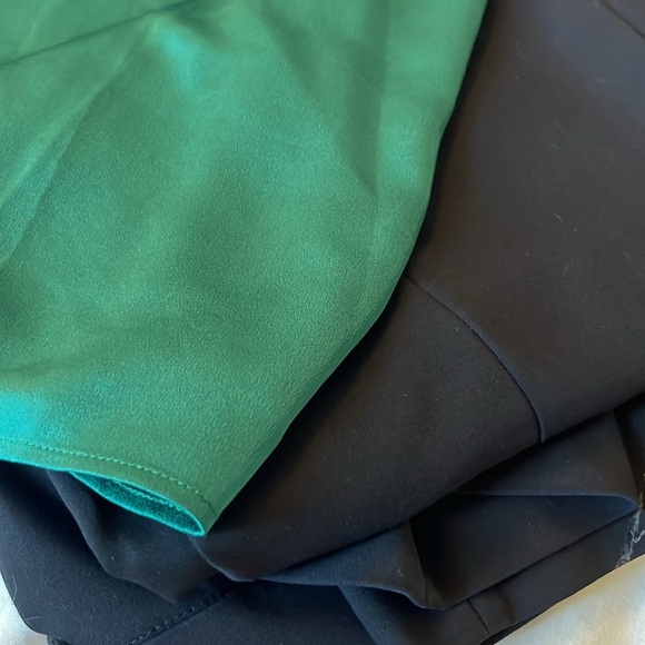 LOFT Lace Back Halter Cami - Picture 14 of 14